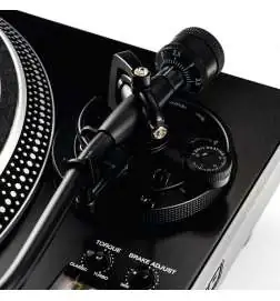 Reloop RP-8000 Mk2 record player