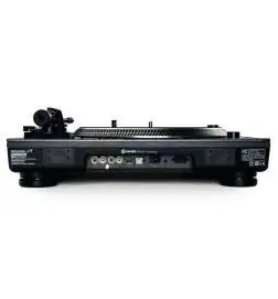 Reloop RP-8000 Mk2 tocadiscos