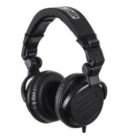 Reloop RH-2500 Auriculares de DJ