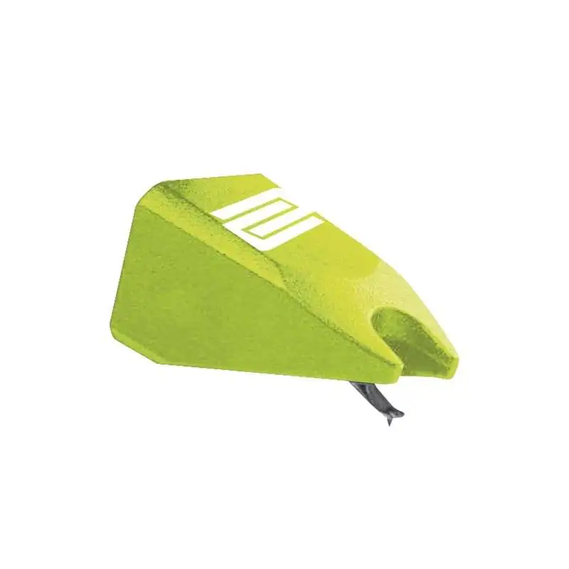 Reloop Concorde replacement stylus Green