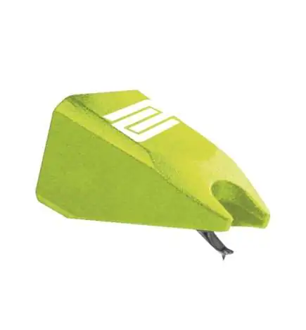 Reloop Concorde Grün Ersatznadel