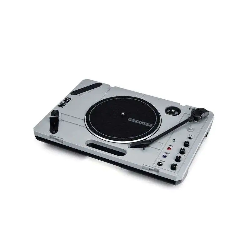 Reloop SPiN