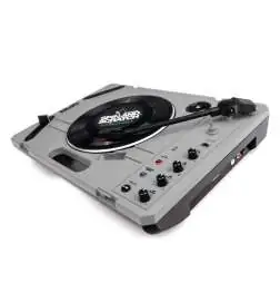 Reloop SPiN