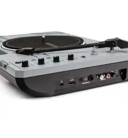Reloop SPiN