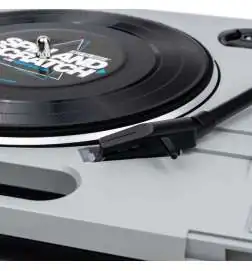 Reloop SPiN