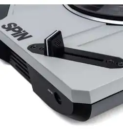 Reloop SPiN