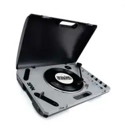 Reloop SPiN