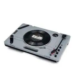 Reloop SPiN