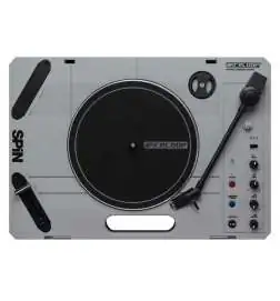 Reloop SPiN