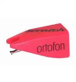 Ortofon Scratch diamant de rechange