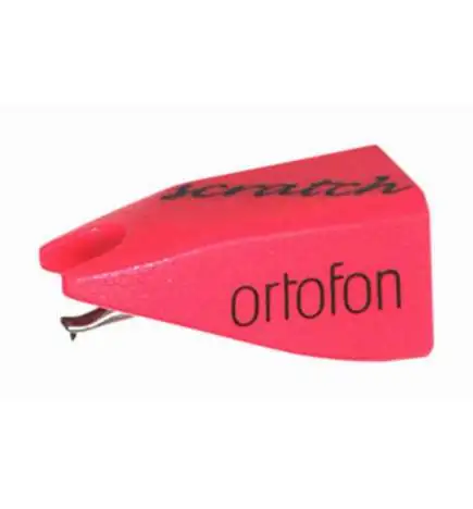 Ortofon Scratch Ersatznadel