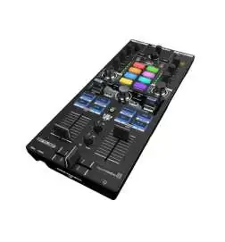 Reloop Mixtour Pro - Portable 4-Deck Controlador DJ