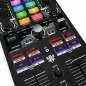 Reloop Mixtour Pro - Portable 4-Deck Contrôleur DJ