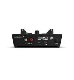 Reloop Mixtour Pro - Portable 4-Deck Kontroler DJ