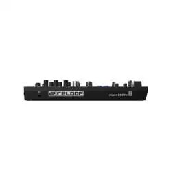 Reloop Mixtour Pro - Portable 4-Deck Contrôleur DJ