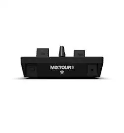 Reloop Mixtour Pro - Portable 4-Deck Contrôleur DJ