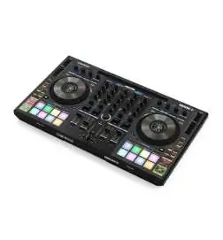 Reloop Mixon 8 Pro controller DJ