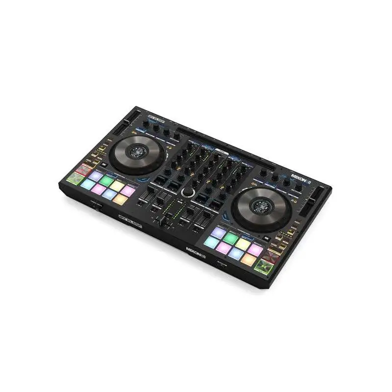 Reloop Mixon 8 Pro controller DJ