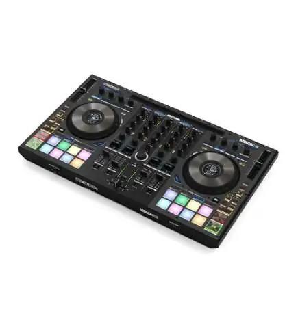 Reloop Mixon 8 Pro controller DJ
