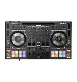 Reloop Mixon 8 Pro controller DJ