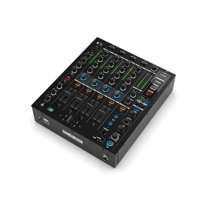 Reloop RMX-95 DJ Mixer