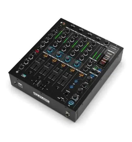 Reloop RMX-95 Mixeur DJ