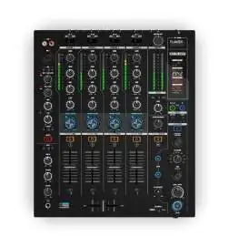 Reloop RMX-95 DJ Mixer