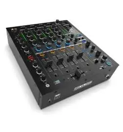 Reloop RMX-95 DJ Mixer