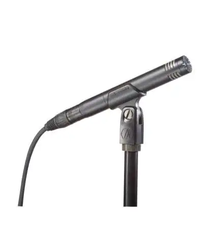 Audio-Technica AT 2031 Microfone condensador