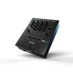 Reloop RMX-30 BT DJ Mixer