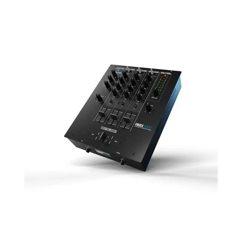 Reloop RMX-30 BT DJ Mixer Reloop RMX-30 BT DJ Mixer