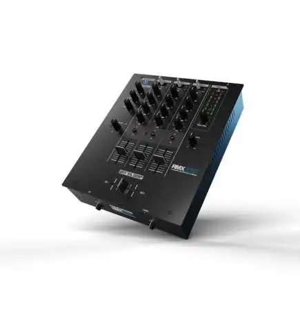 Reloop RMX-30 BT DJ Mixer