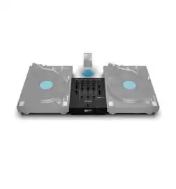Reloop RMX-30 BT DJ Mixer