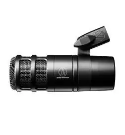 Audio-Technica AT2040 Dynamische microfoon