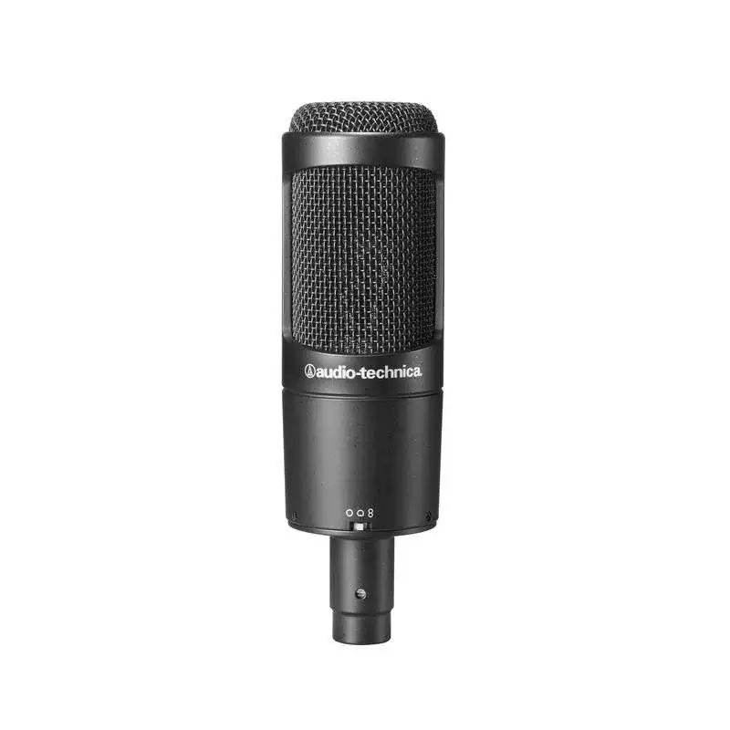 Audio-Technica AT2050 Microfono a condensatore