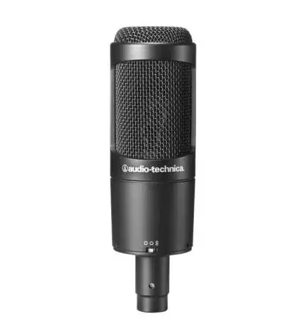 Audio-Technica AT2050 Microfono a condensatore