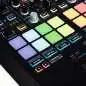Reloop Elite dj battle mixer