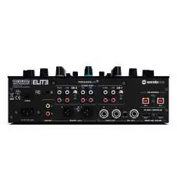 Reloop Elite dj battle mixer