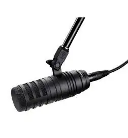 Audio-Technica BP40 Dynamisches Mikrofon