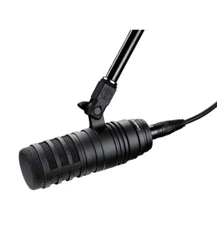 Audio-Technica BP40 Dynamic Microphone