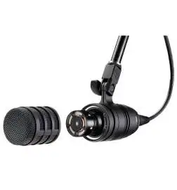 Audio-Technica BP40 Dynamic Microphone