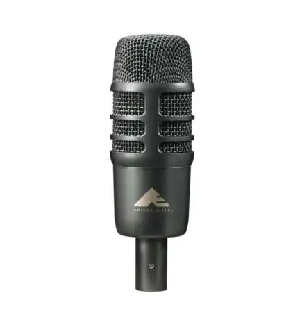 Audio-Technica AE2500 Microphone double membrane
