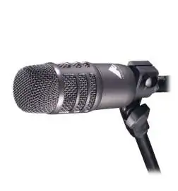 Audio-Technica AE250 Kick Drum Microphone