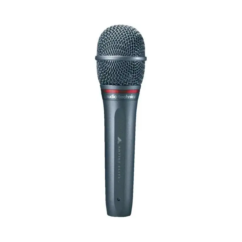 Audio-Technica AE4100 Microfone Dinâmico, Cardióide Microfone dinâmico