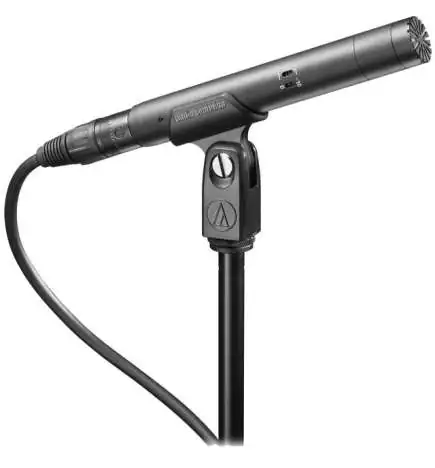 Audio-Technica AT4022