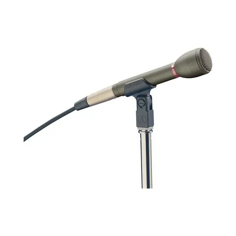 Audio-Technica AT8004 Omnidirectional Dynamic Microphone