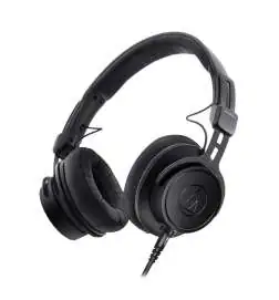 Audio-Technica ATH-M60xa Cuffie chiuse