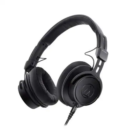 Audio-Technica ATH-M60xa Cuffie chiuse