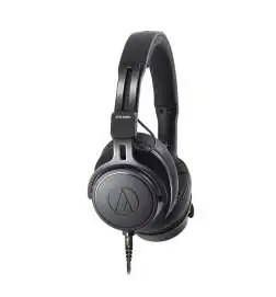 Audio-Technica ATH-M60xa Cuffie chiuse