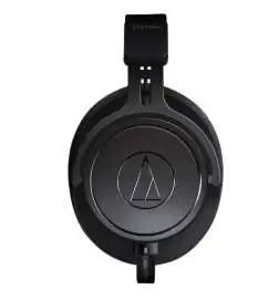 Audio-Technica ATH-M60xa Cuffie chiuse